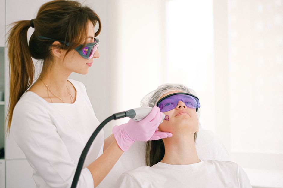 Scar Removal